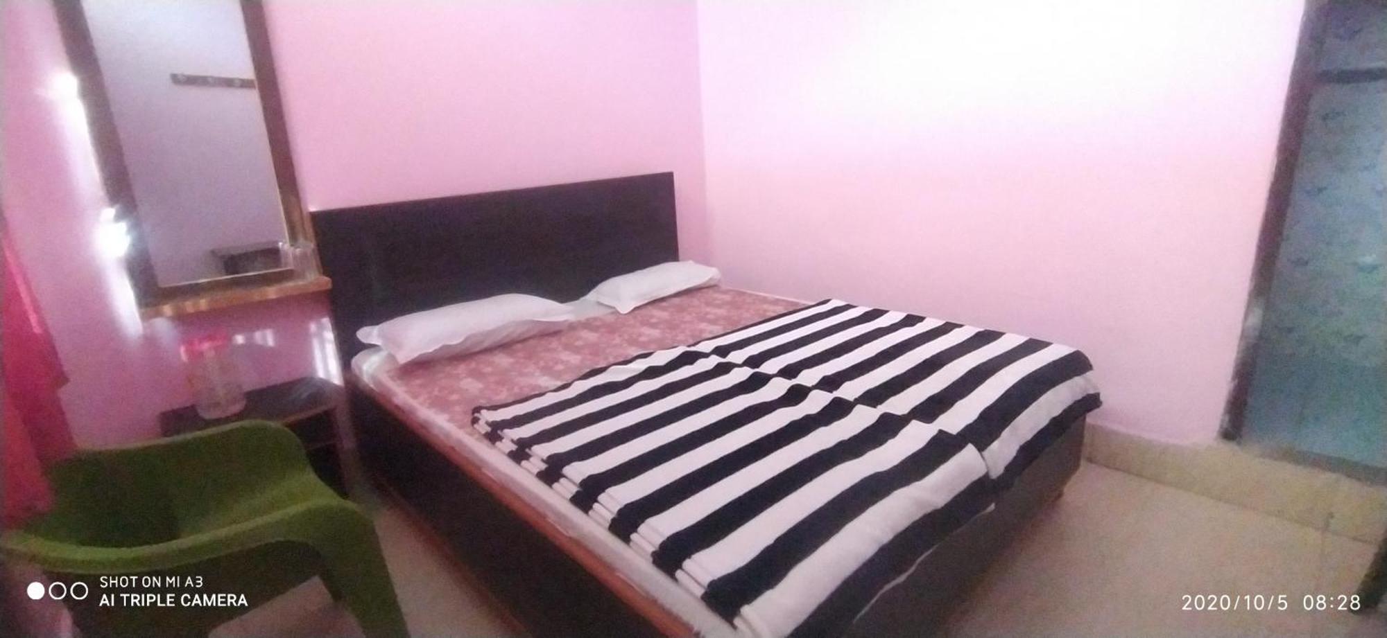 Hotel Himalayan Inn Uttarkashi Bagian luar foto