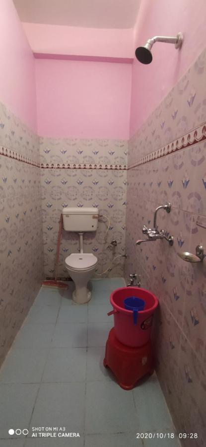 Hotel Himalayan Inn Uttarkashi Bagian luar foto