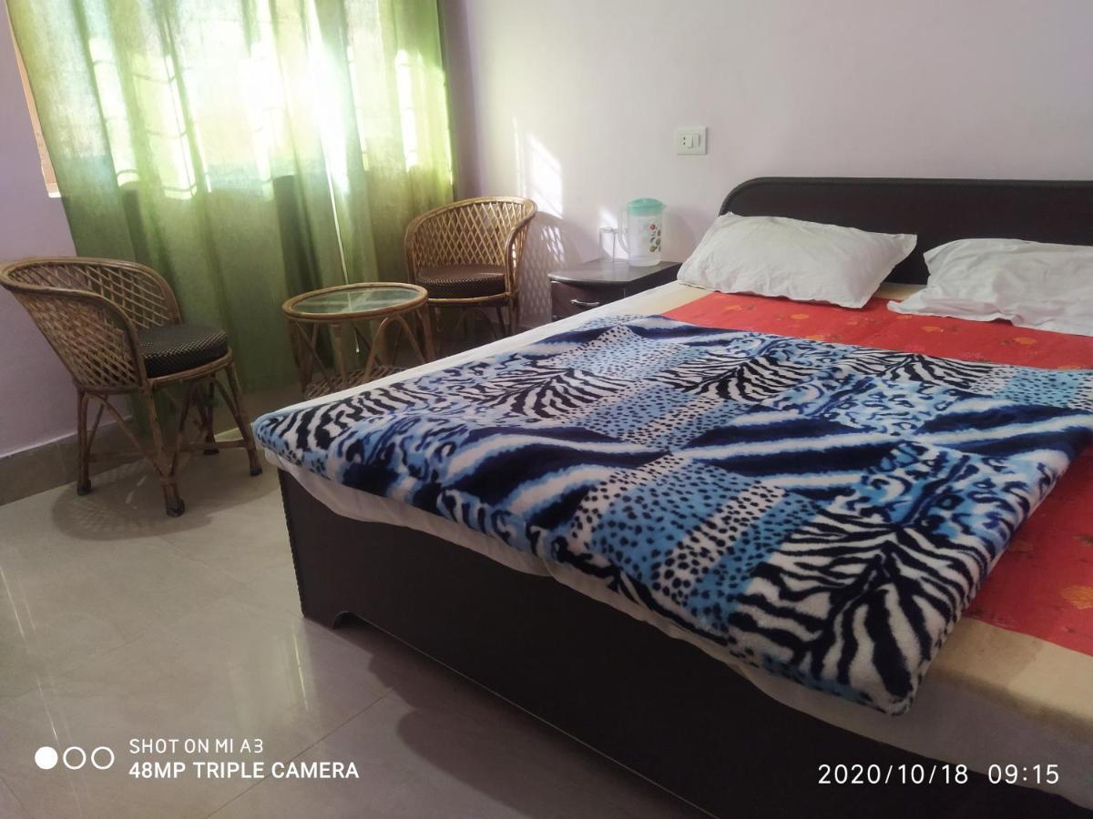 Hotel Himalayan Inn Uttarkashi Bagian luar foto
