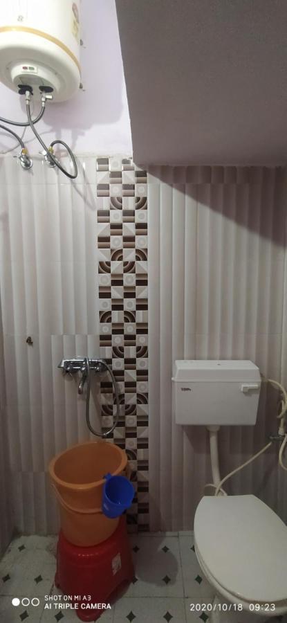 Hotel Himalayan Inn Uttarkashi Bagian luar foto
