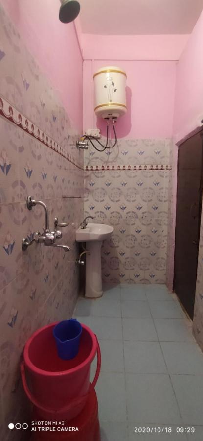 Hotel Himalayan Inn Uttarkashi Bagian luar foto