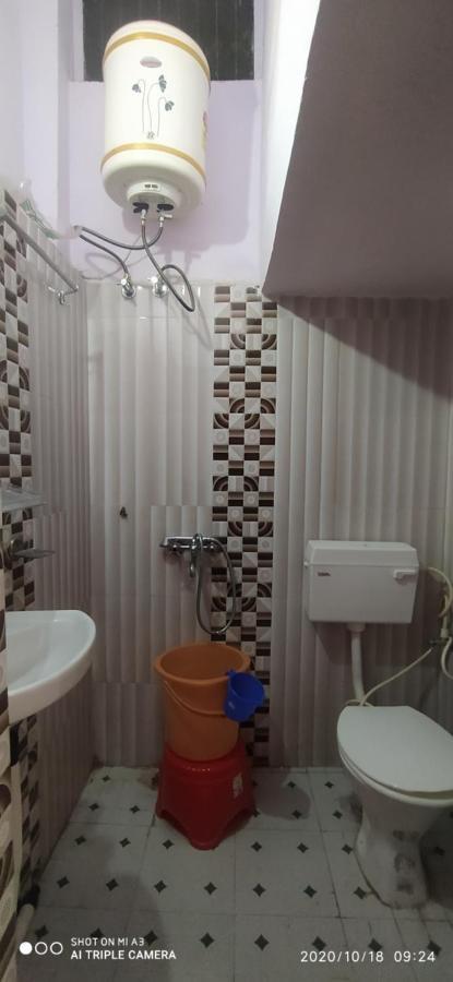 Hotel Himalayan Inn Uttarkashi Bagian luar foto