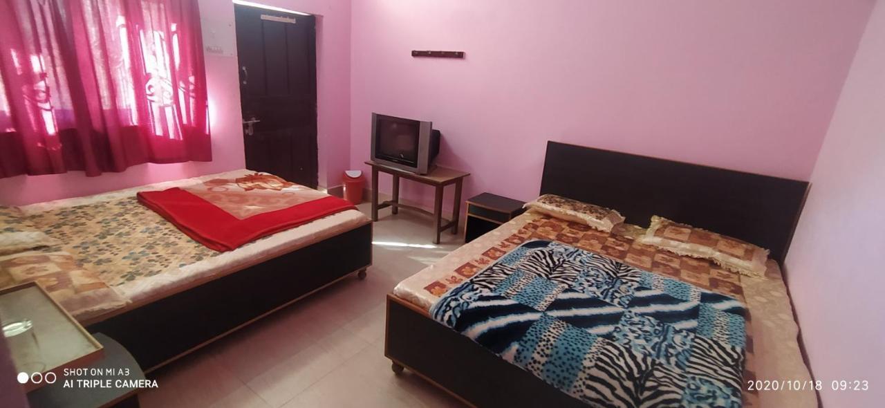 Hotel Himalayan Inn Uttarkashi Bagian luar foto