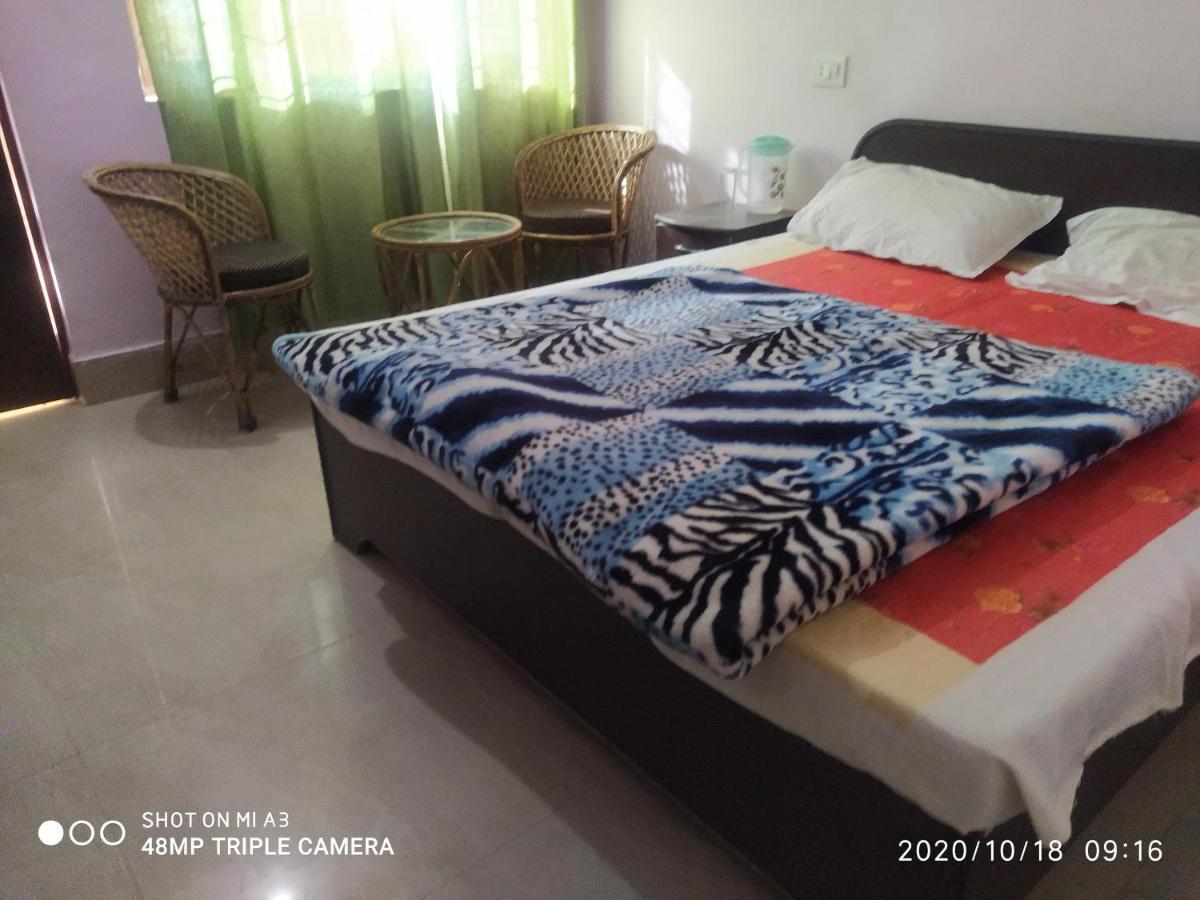 Hotel Himalayan Inn Uttarkashi Bagian luar foto