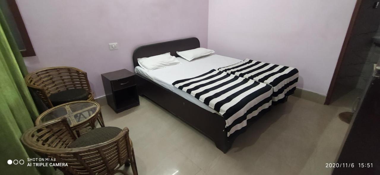 Hotel Himalayan Inn Uttarkashi Bagian luar foto