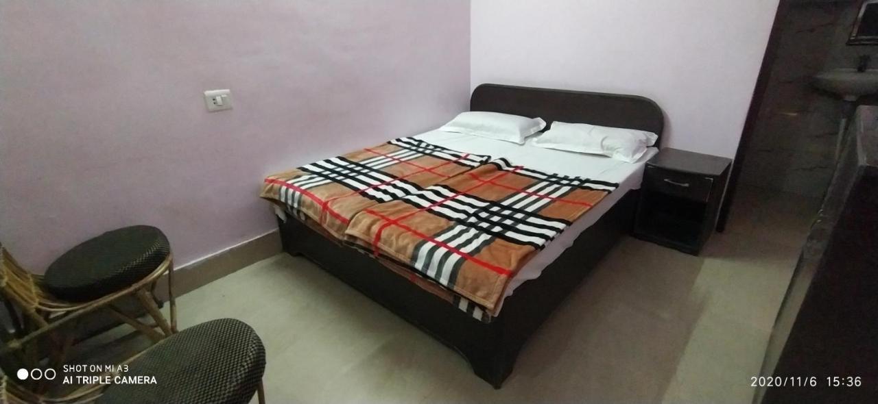 Hotel Himalayan Inn Uttarkashi Bagian luar foto