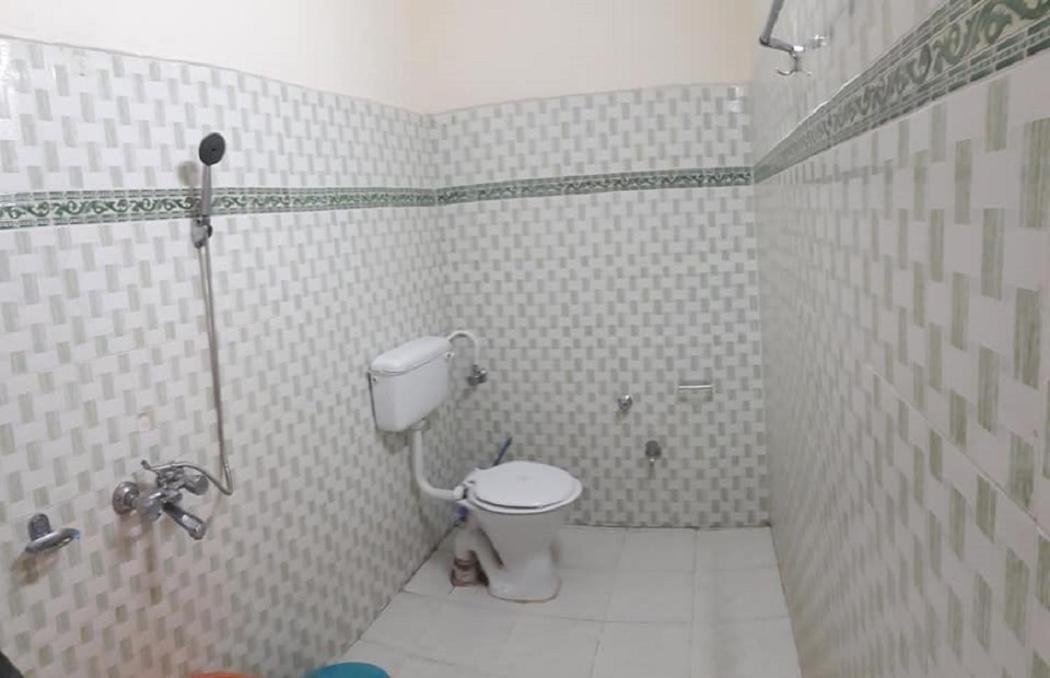 Hotel Himalayan Inn Uttarkashi Bagian luar foto